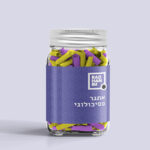 צנצנת האתגר הפסיכולוגי